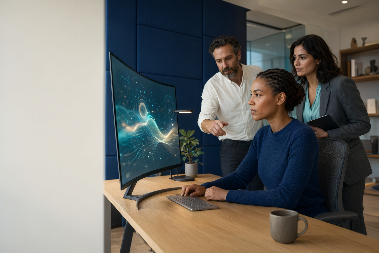 Intelligence Artificielle & AI Engineering