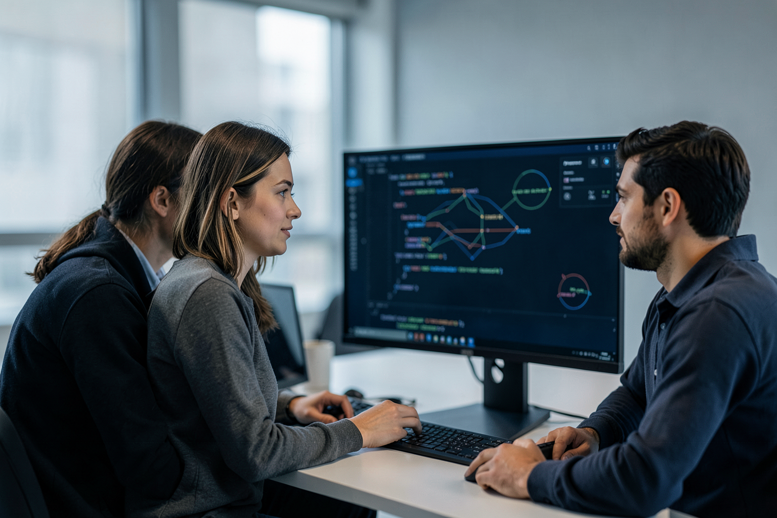 Programmation Java avancée pour le développement logiciel
